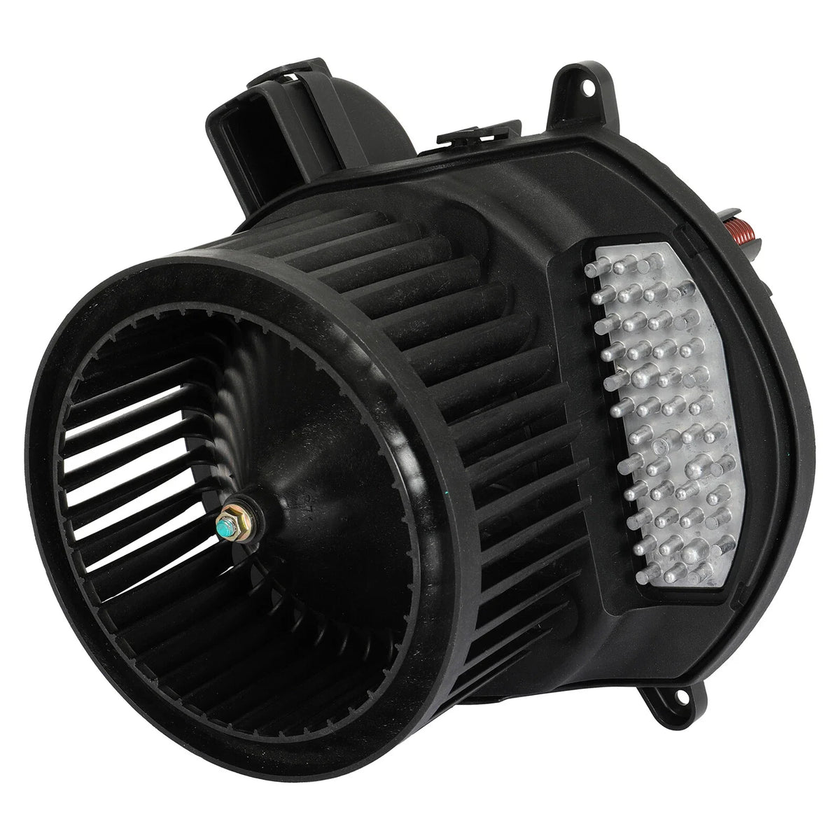A/C Blower Motor Fan for Chevrolet Suburban Tahoe (2021–2023)