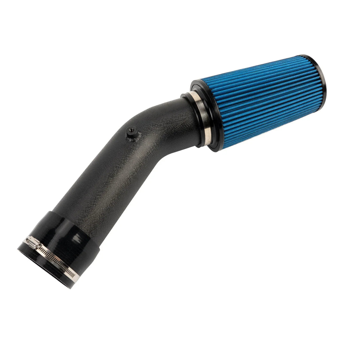 Cold Air Intake Kit with 4" Blue Filter for Ford F-250/F-350 (1999–2002)