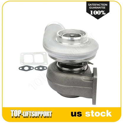 Turbocharger for International Truck Detroit Diesel Series 60