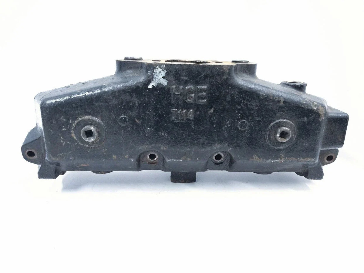 Marine Engine Motor Exhaust Manifold for HGE 7114