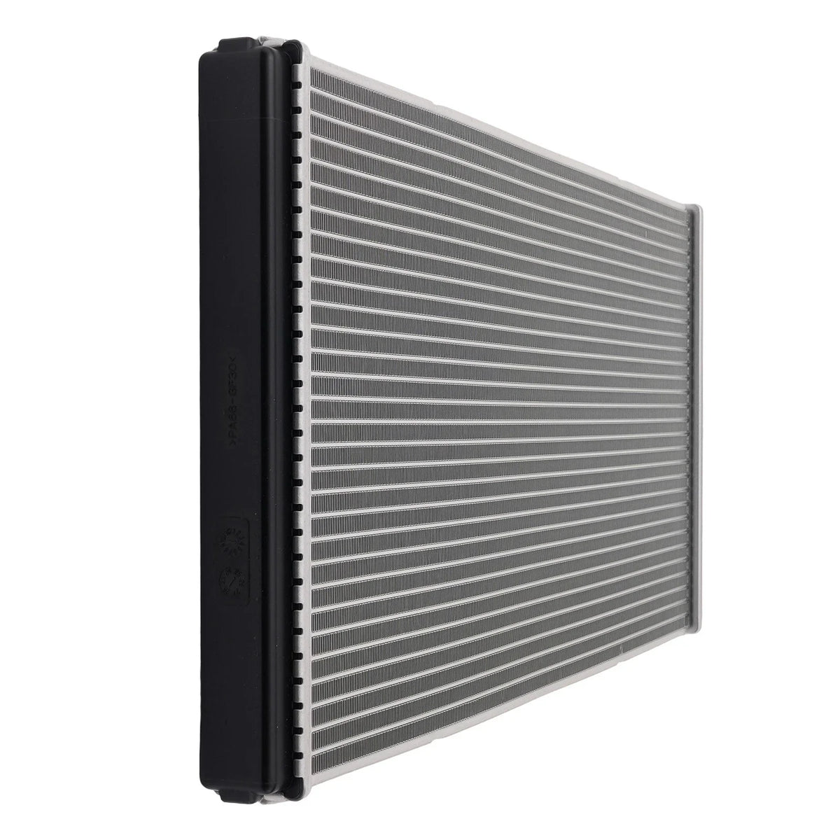 Coolant Radiator for BMW M3 M4 Alpina B3 B4 (2015–2020) 17112459062