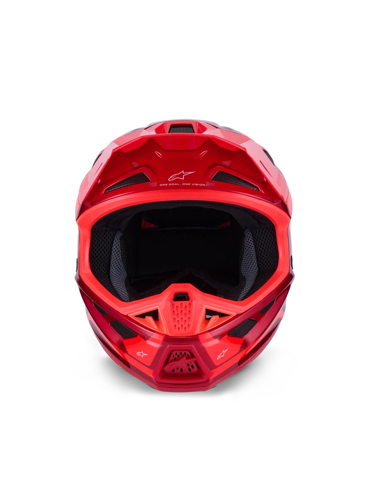 ALPINESTARS SM7 Core Helmet for Offroad Motorcycle (2X-Large)