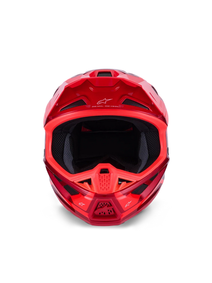 ALPINESTARS SM7 Core Helmet for Offroad Motorcycle (2X-Large)