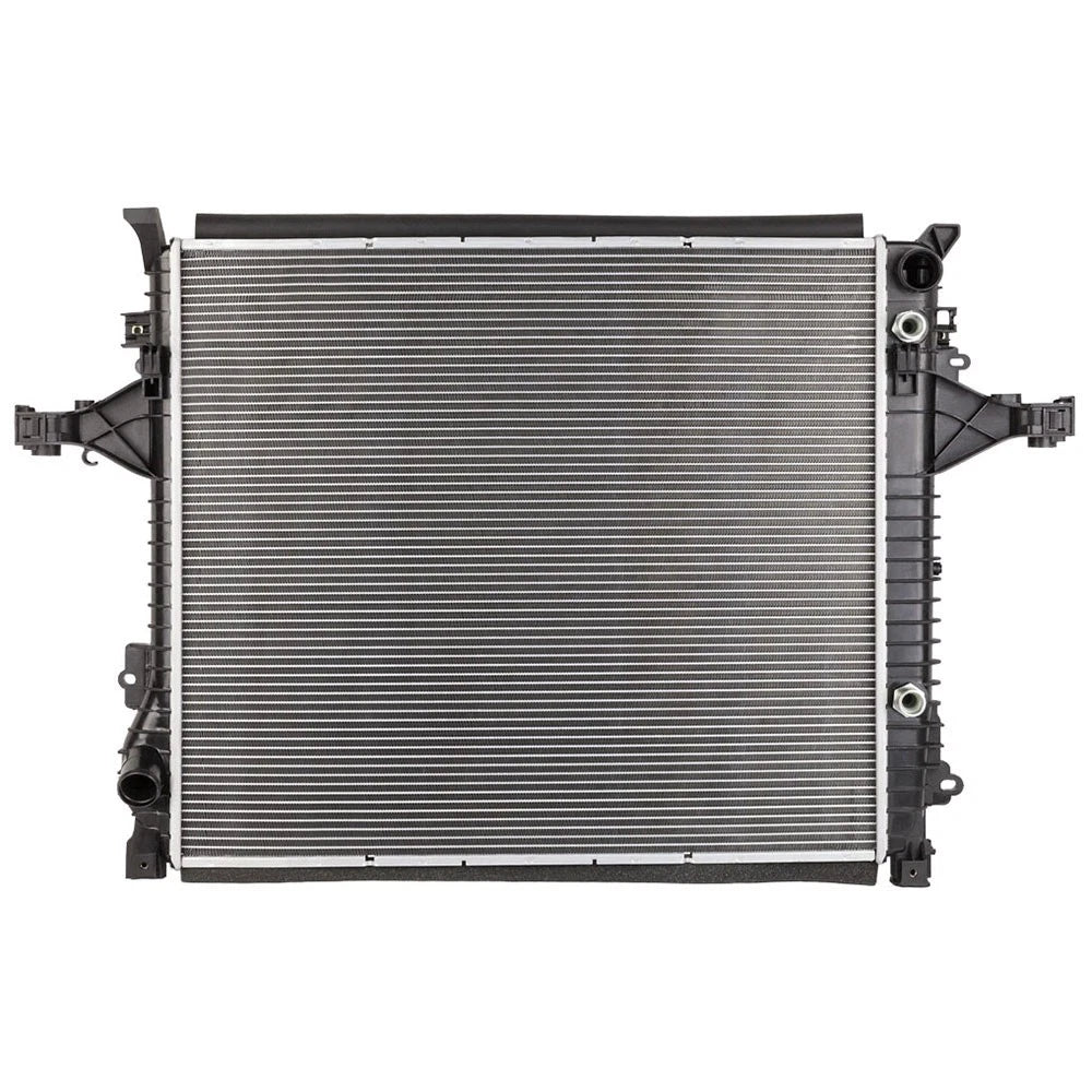 Radiator for Volvo XC90 (2003–2013) 19-00046AN, 2481237, 36002408-7
