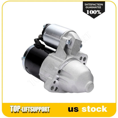 Starter for Dodge Avenger (2010)