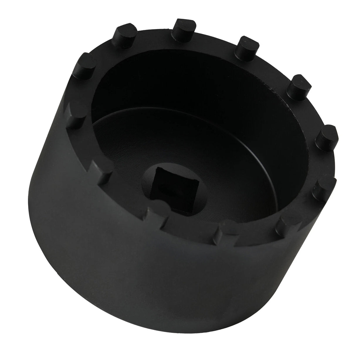 12 Pin Hub Nut Socket for Dodge Ram 3500 4500 5500 (2019–2022)
