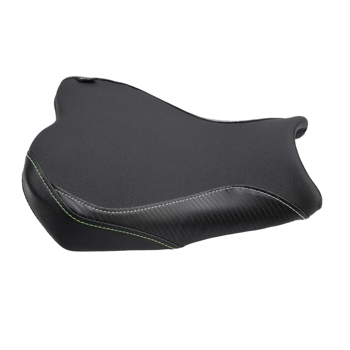 Front Driver Seat Cushion for Kawasaki Ninja ZX-4R (2023–2025)