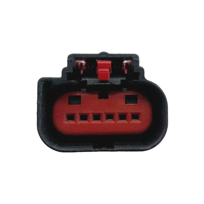 MAF Plug Air Flow Sensor Connector for Lincoln MKX MKZ MKS MKT (2007–2015)