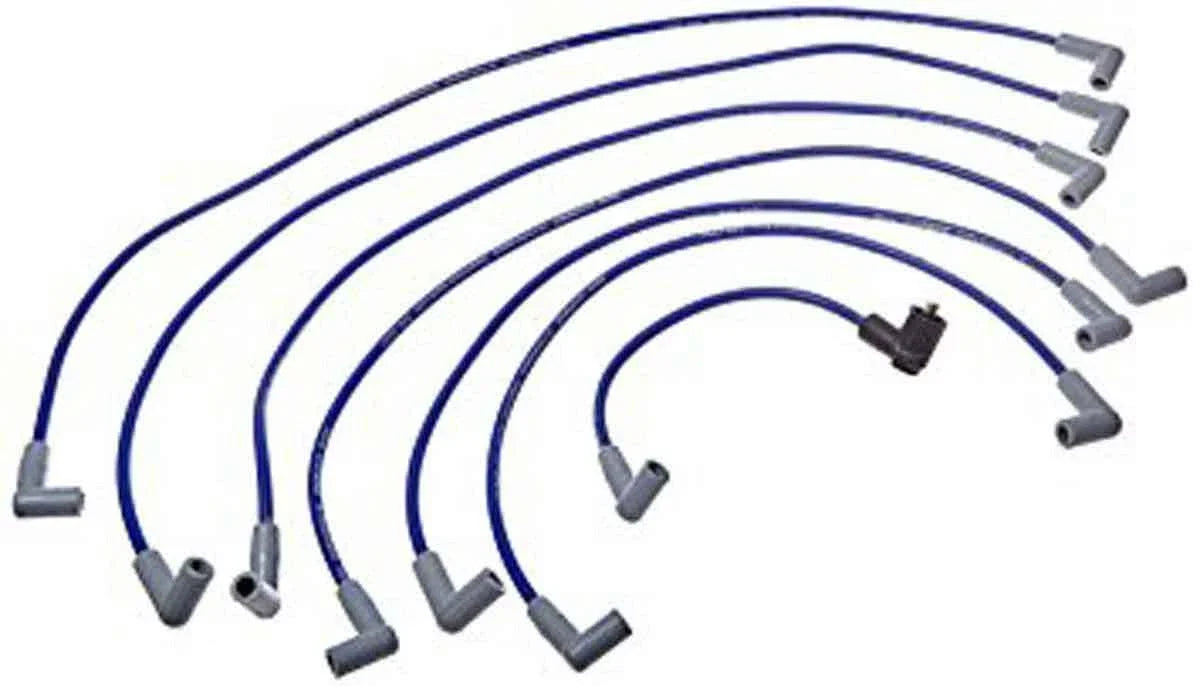 Set of 4 Wires for