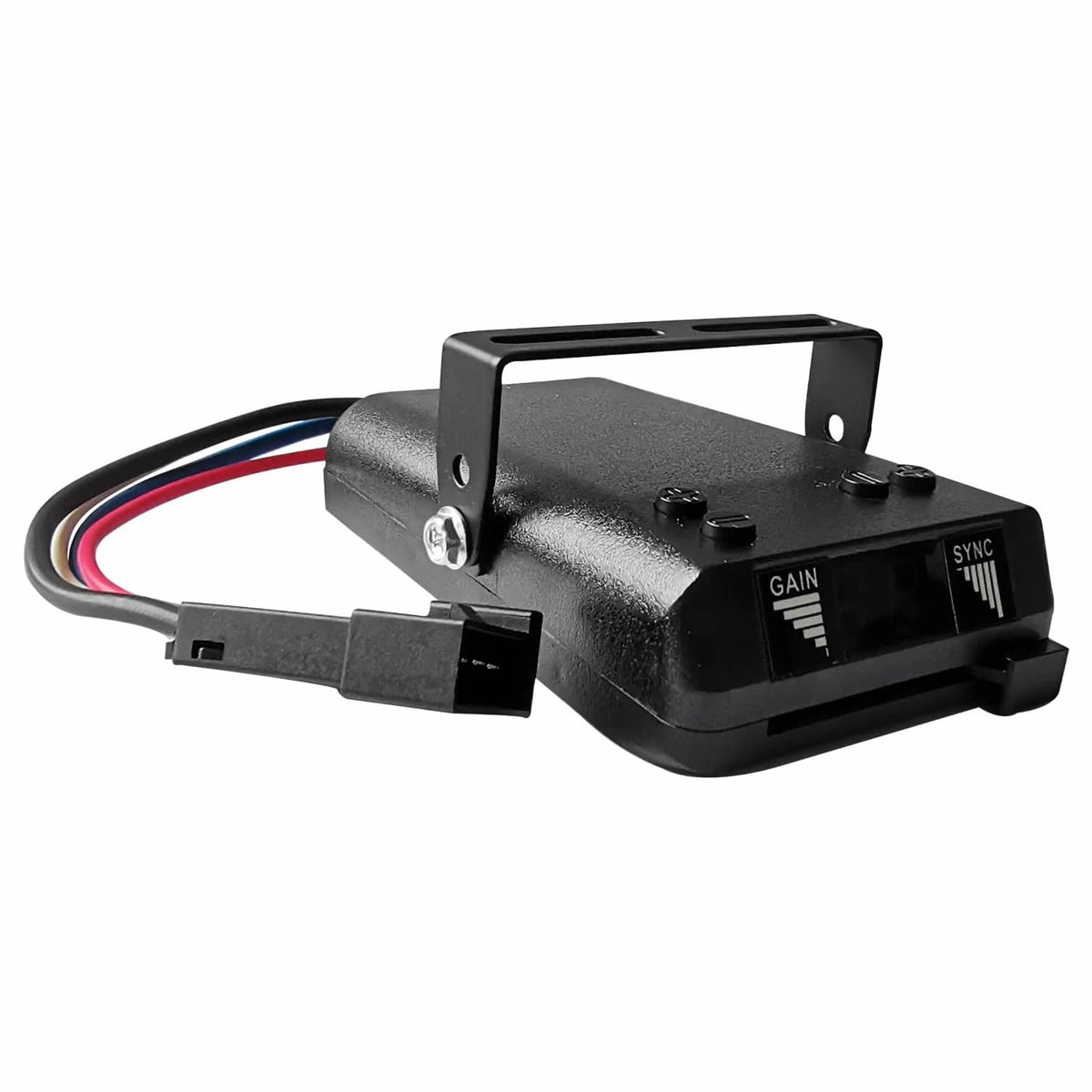 Electric Trailer Brake Controller for Brakeman IV (8507111)