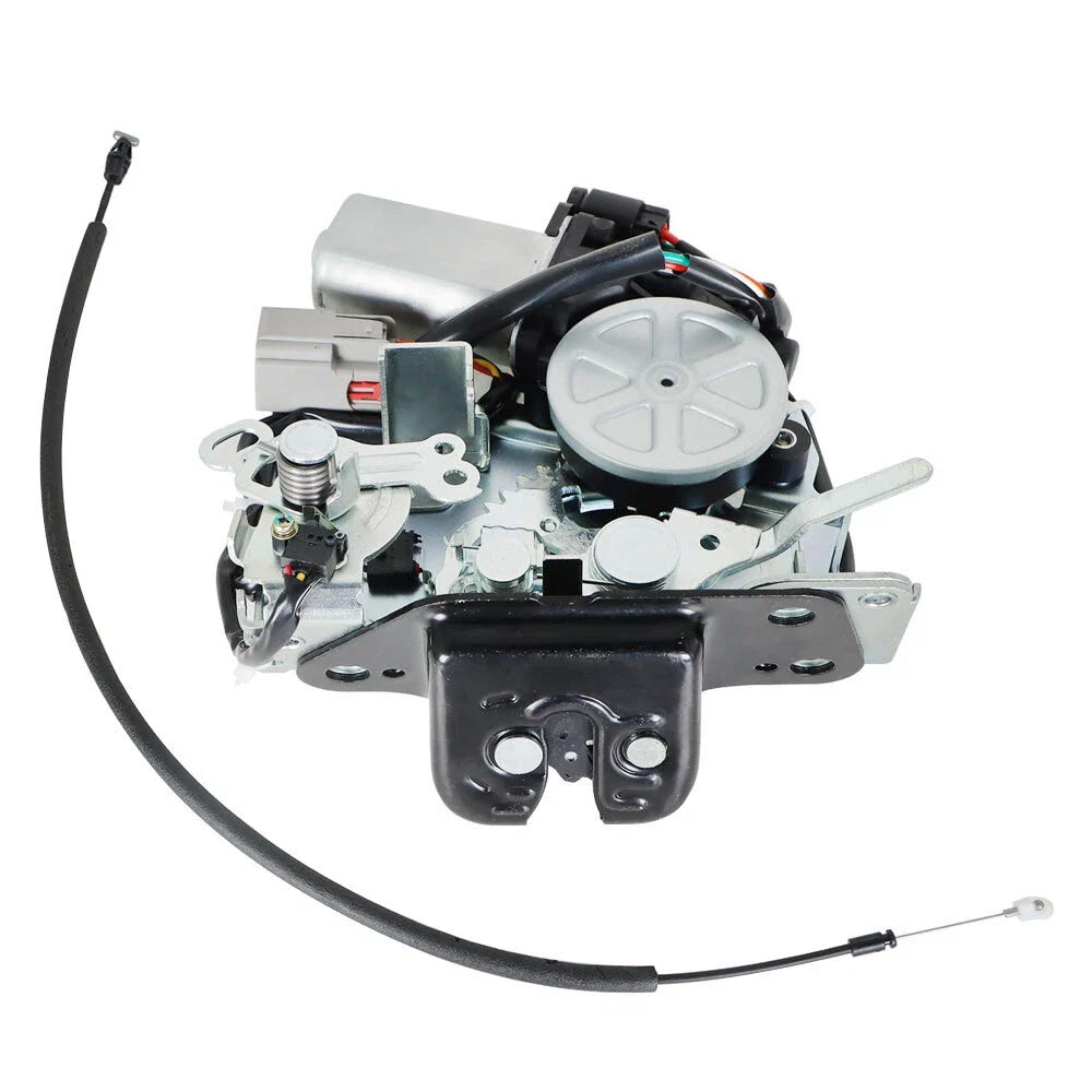 Rear Tailgate Lock Actuator with Motor for Dodge Grand Caravan (2008–2017)