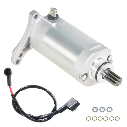 Starter for Yamaha TT225 TTR225 TTR230 XT225 (223cc, 410-54157)
