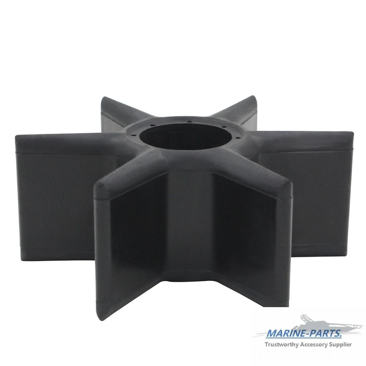 Water Impeller for Yamaha 300/350 HP Outboard Engine (6AW-44352-00)