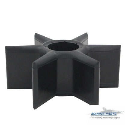 Water Impeller for Yamaha 300/350 HP Outboard Engine (6AW-44352-00)