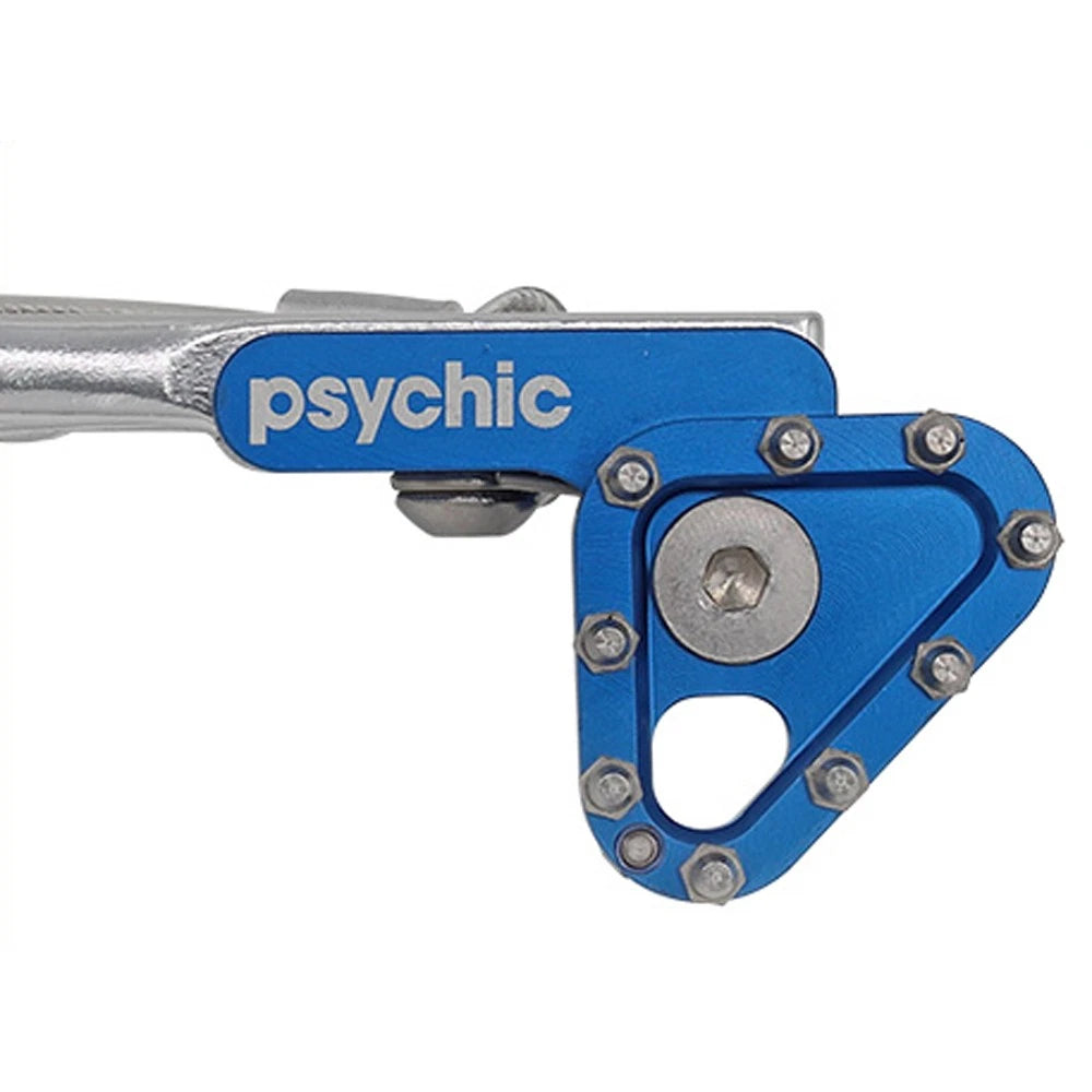 Folding Brake Pedal for Yamaha YZ85 (2002–2023) MX-08835