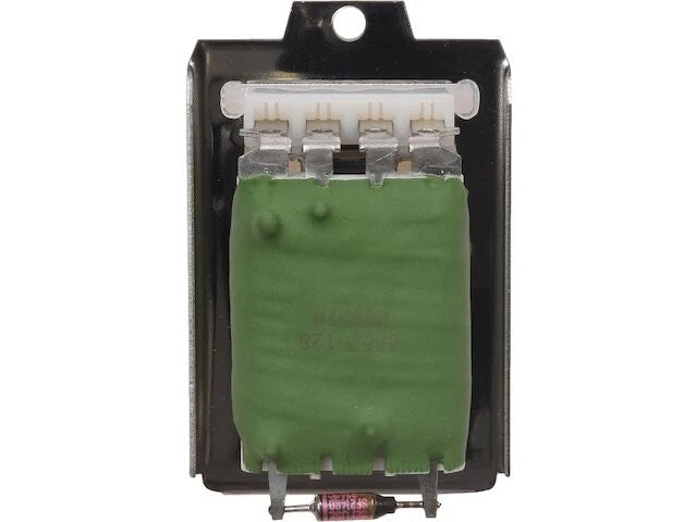 Blower Motor Resistor for Volkswagen EuroVan (53252QXXQ)