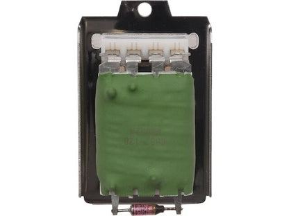Blower Motor Resistor for Volkswagen EuroVan (53252QXXQ)