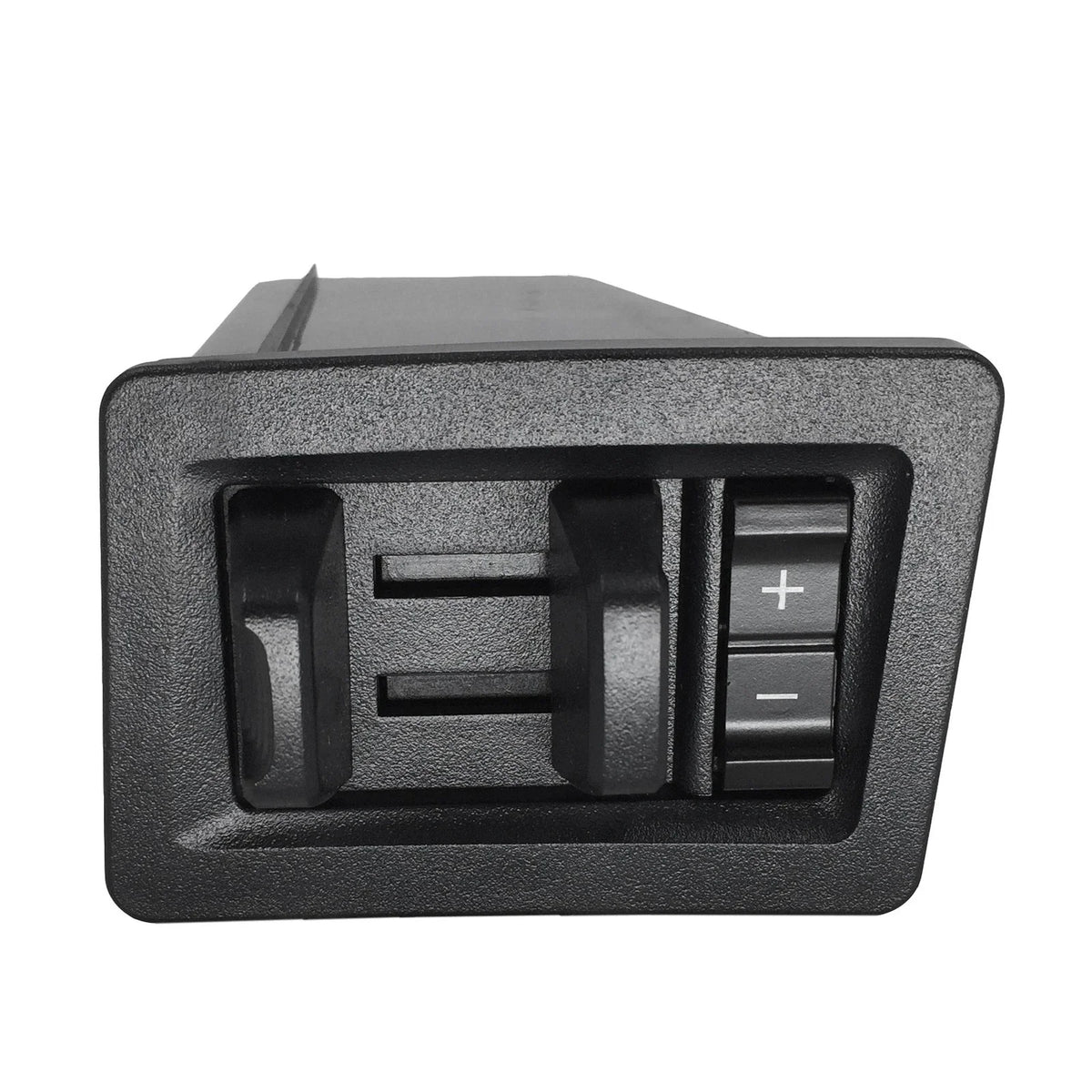 In-Dash Trailer Brake Controller for Ford Super Duty F250 F350 (2011–2016)