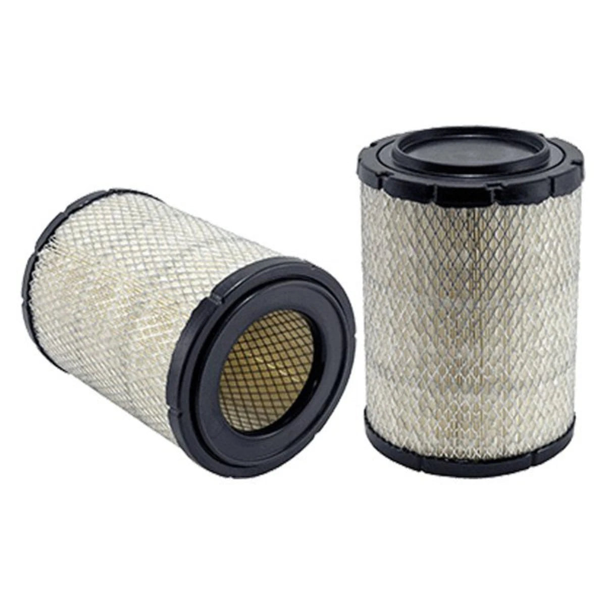 WIX Air Filter 46433P for Chevy Kenworth T370 (2007–2021)