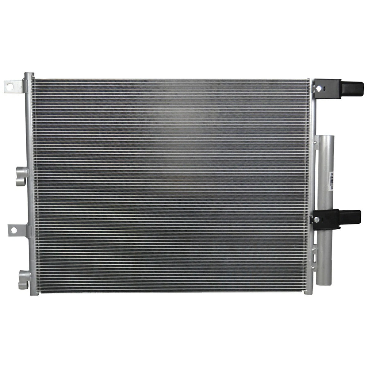 A/C Condenser for Ram 2500 3500 4500 5500 (2013–2018) 4537C 10753 41077 74537