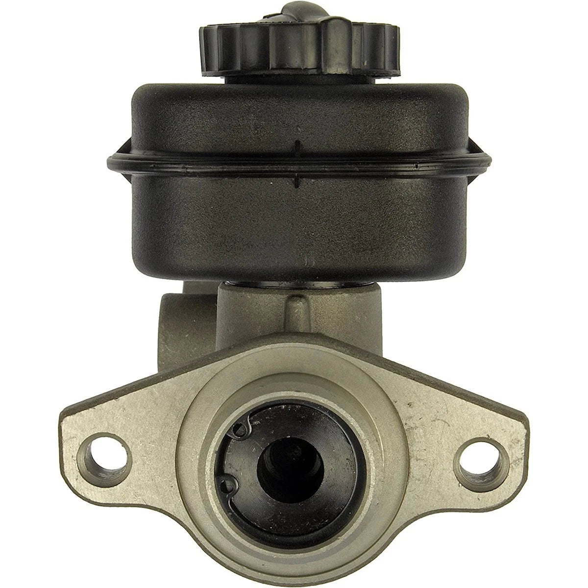 Dorman Brake Master Cylinder for Ram Van B1500 B2500 B3500 (M39862, MC123524)