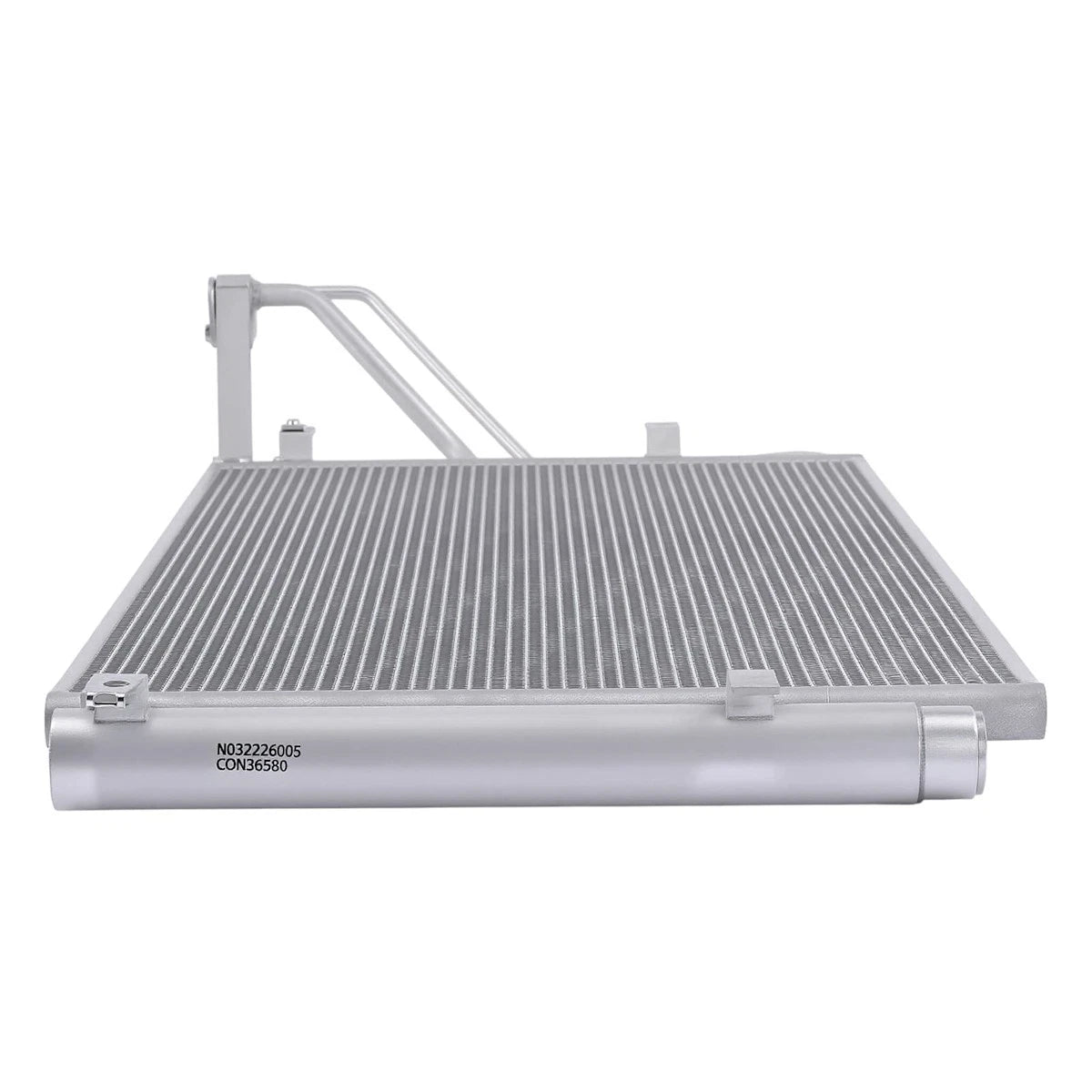 A/C Condenser for Kia Rondo (2007–2010) 18055152, 3658, 976061D100, 976061D110