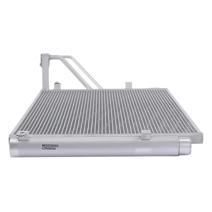 A/C Condenser for Kia Rondo (2007–2010) 18055152, 3658, 976061D100, 976061D110