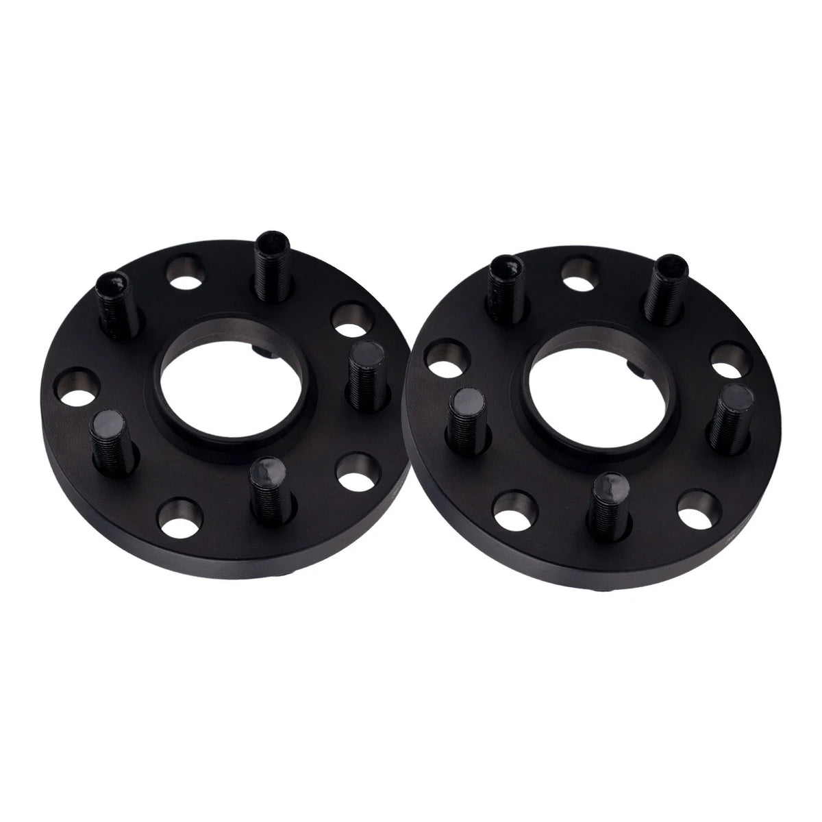 15mm Wheel Spacer for VW Passat Jetta Tiguan (2001–2024)