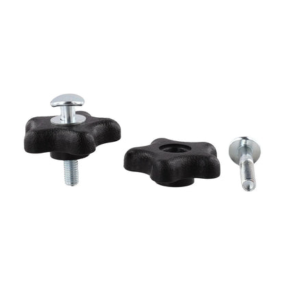 Handle Knob and Washer Set for Toro Lawnmower