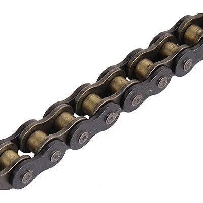 Primary Drive 420 MC Chain for Motorcycle (420x76, 293d2)