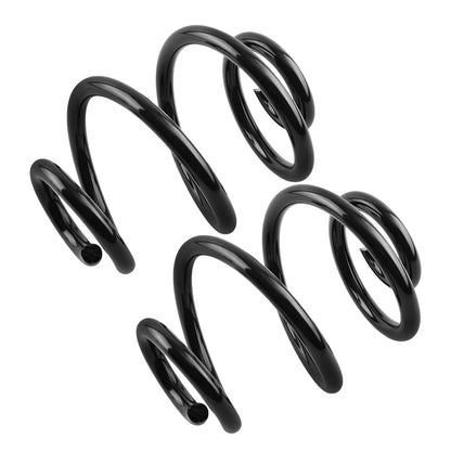 6" Rear Lowering Coil Springs Drop Kit for Chevy GMC Truck 1/2 Ton 1963–1972