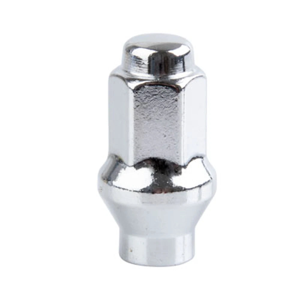 Tusk Extended Shaft Tapered Lug Nut 10mm x 1.25mm for (188-480-0002)