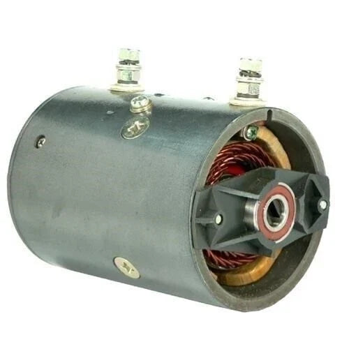 Pump Motor for Monarch 8120, Raymond 570-429, 570-429-100