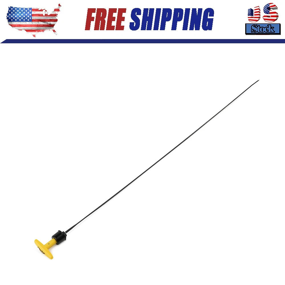 Indicator Transmission Fluid Level for Dodge Ram 3500-5500 (2013–2023) - 4627905AC, 4627905AB, 4627905AA