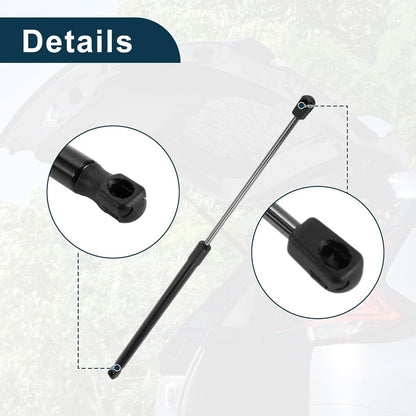 2PCS Rear Tailgate Lift Supports for Land Rover Freelander 2 (2006–2014)