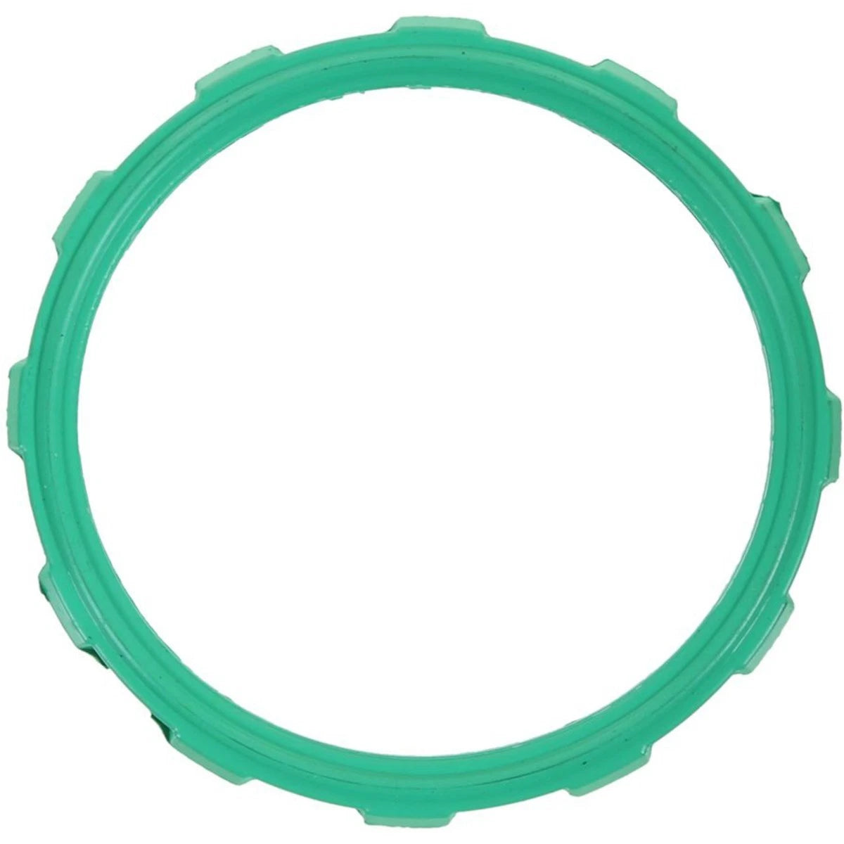 Thermostat Gasket for Ford Fusion Escape Mazda Tribute (2009–2012) 35971, 3L3Z8C387AC