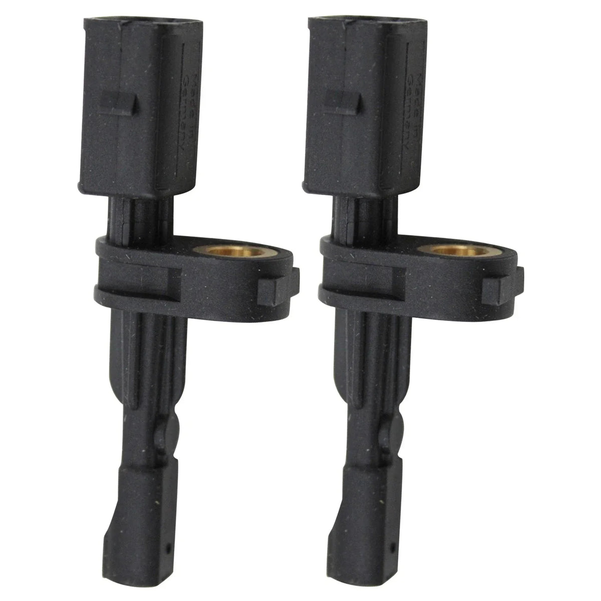 Set of 2 Rear ABS Wheel Speed Sensors for A3 Sportback e-tron Golf GTI (2015–2020)