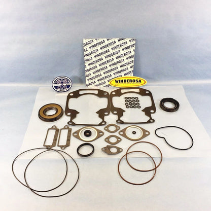 Complete Gasket Kit for Arctic Cat Wildcat 650 Mountain Cat (1988–1990) 12-4086 711180 GS1180