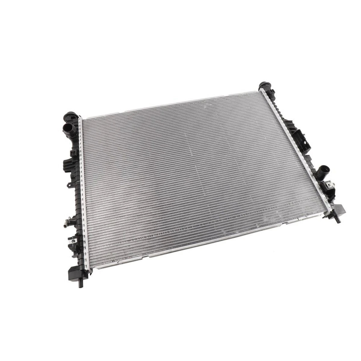 Radiator for Cadillac XT6, Chevrolet Blazer, XT5, Acadia (2020–2024) 85557761