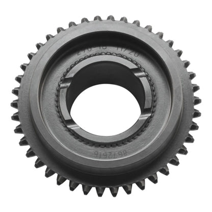 ZMGET290-18 Manual Transmission for Chevy S10, GMC C2500 (1988–1995)