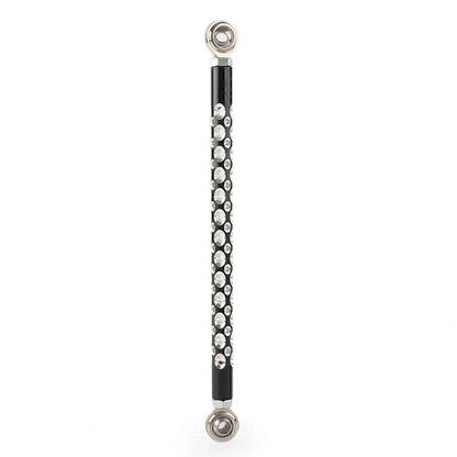 12" Black Shift Linkage Shifter for Harley Touring Electra Glide (1986-2019)