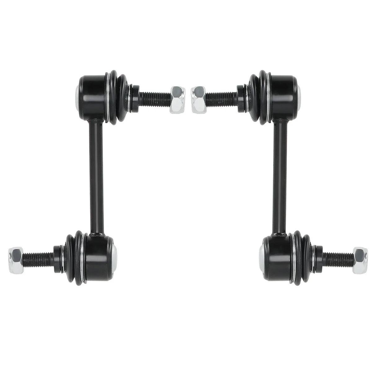 2pc Rear Sway Bar End Links for Chevrolet Prizm (1998–2002)