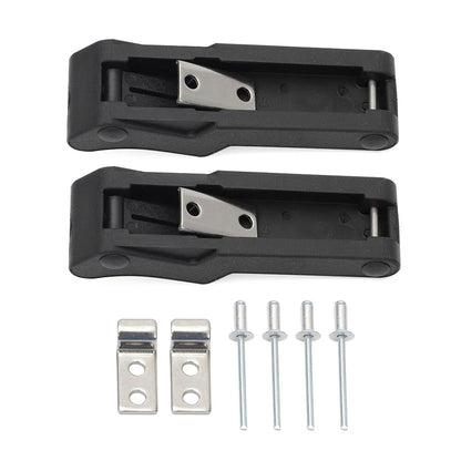 Rear Compartment Latch for Yamaha Waverunner FX HO SVHO (F2S-U264L-01-00, F2S-U264L-00-00)
