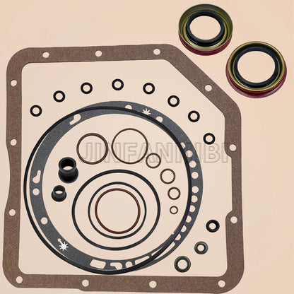 Transmission External Seal Reseal & Gasket Kit for Turbo 350 TH350 TH350C