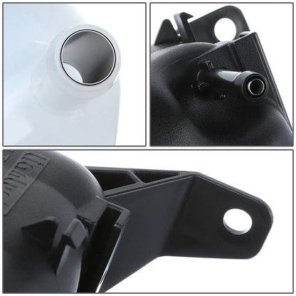 Coolant Overflow Tank Reservoir for Ford Taurus X/Explorer (2008–2019)