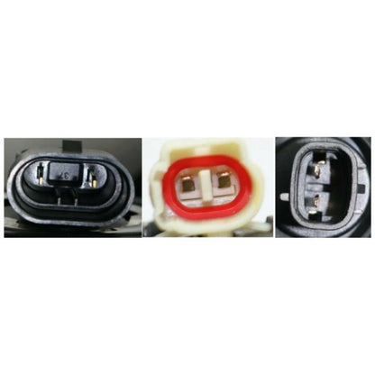 Headlight Assembly for Toyota Avalon (2016–2018) - Passenger Side, Halogen, LLX-TO2503245-CL360A70, TO2503245
