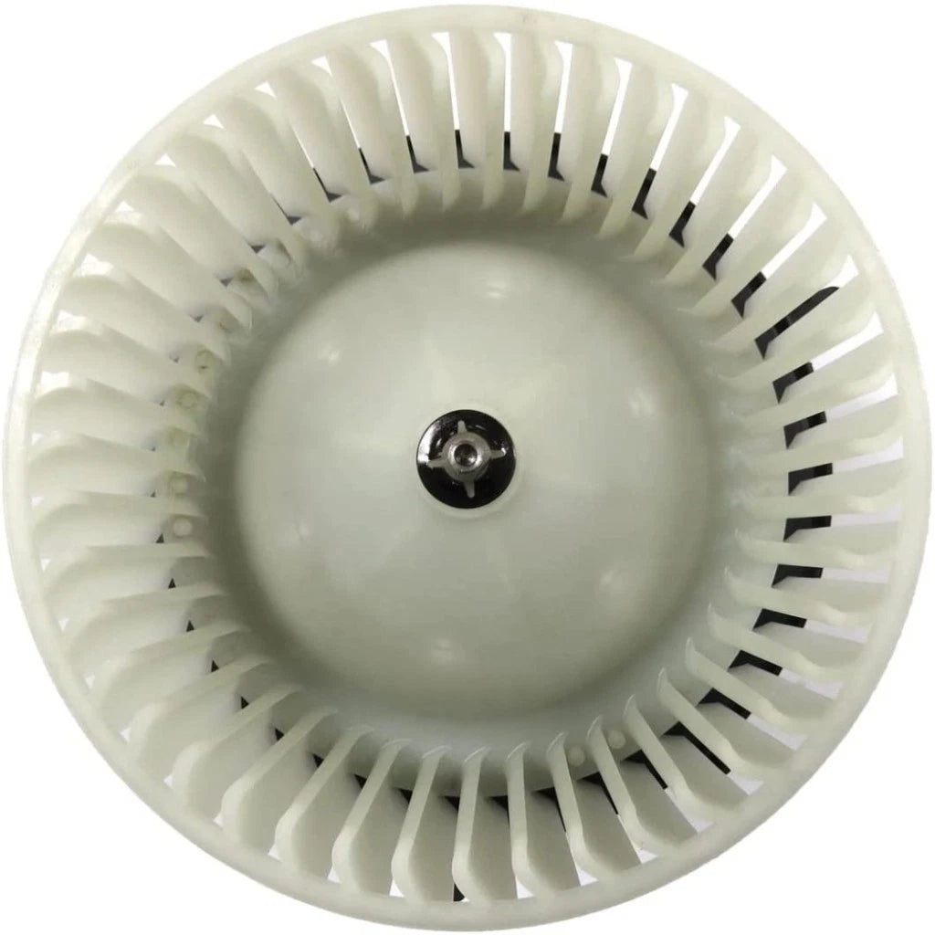 Blower Motor Assembly for Chevy Silverado 1500 (2010–2013) CLX-M0-700267-CL360A56