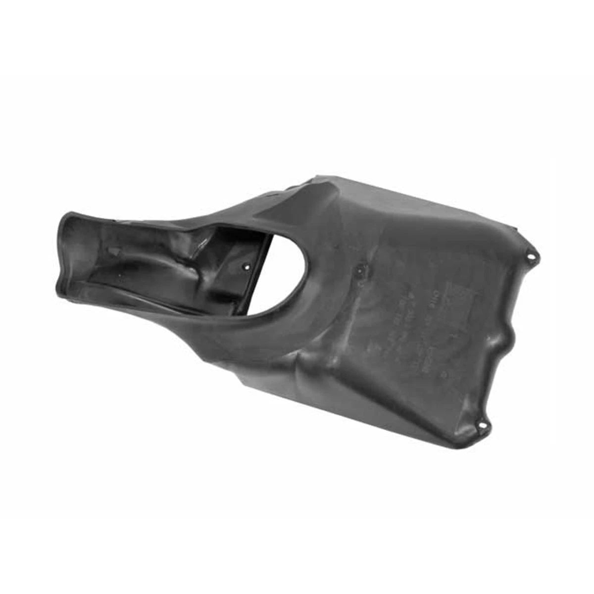 Radiator Shroud for Porsche 911 (1997–2005) 996-575-321-00