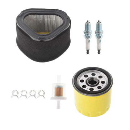 Air Filter for Kohler CV11 CV13 CV14 CV15 CV16 11-16HP Engine