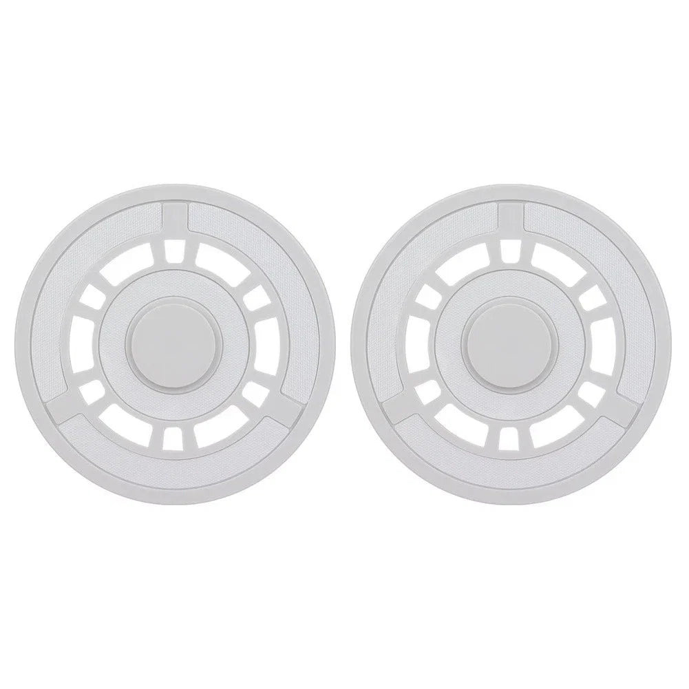 Vacuum Mop Holder for Home Cleaning Robot (Precise Fit Design)